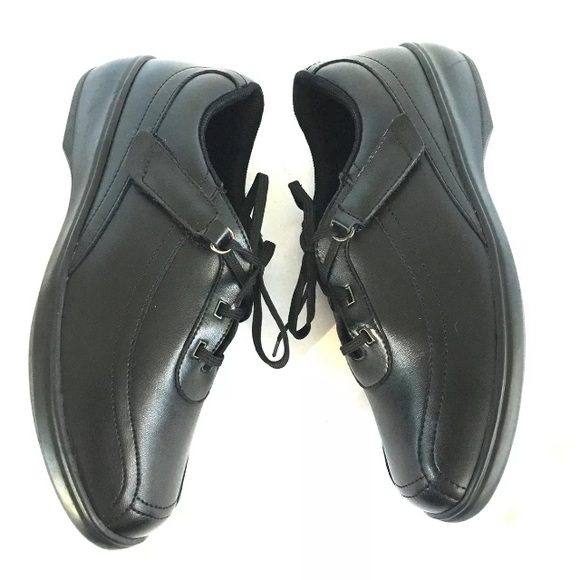 Med Peds Plantar Fasciitis Geriatric Diabetic Shoe - Picture 7 of 12